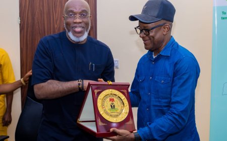 Sports: Economic Booster, Panacea To Youth Unemployment