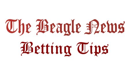 Beagles Betting Tips For The Weekend