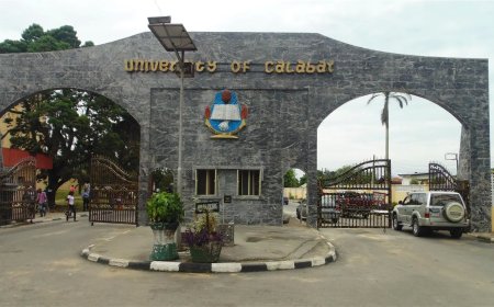 RESTORING HOPE FOR UNICAL'S DENTAL STUDENTS DILEMMA: LET WISDOM PREVAIL