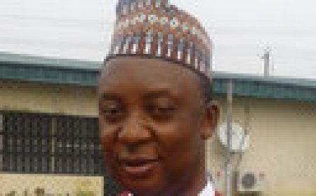 Gunmen Abduct Unical SERVICOM Director