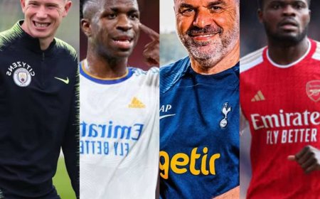 The Beagles Sports Update