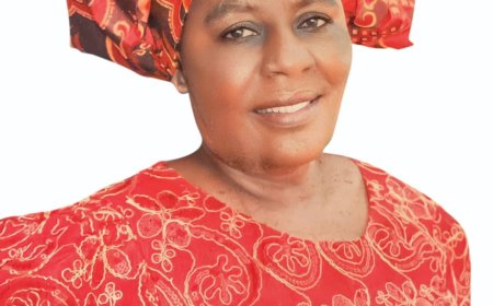 PDP Stalwart, Aninege, Buries Mother November 24 At Ogoja