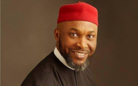 Lawyers pledge pro-bono services as Chidoka submits FOI Request to INEC