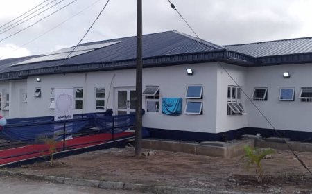 Otu Says Cross River Has Zero Tolerance For Sexual Exploitation, Violence Against Women And Girls
