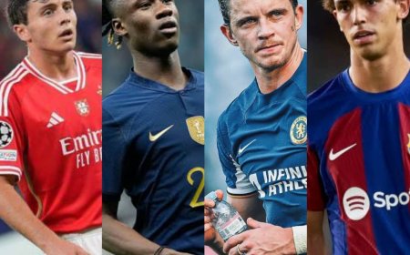 THE BEAGLE NEWS THURSDAY SPORTS UPDATE