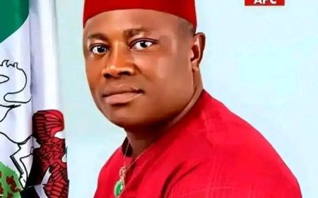 NUJ press week: Onicha LG boss bags best Chairman award