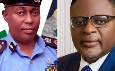 Addressing the security concerns in Cross River