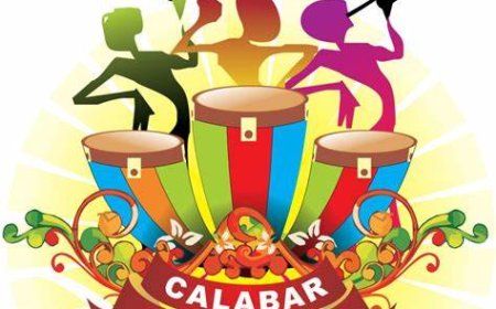 Otu To Light Up Carnival Calabar, Unveil 40ft Christmas Tree ...Intorduces Elders Night