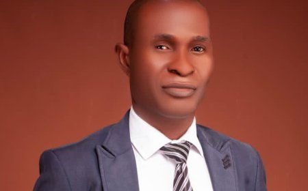 Iloke Harps On Value Addition, Service Delivery As He Joins UNICROSS Alumni General Secretary Race