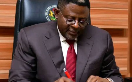 C'River Gov't Lifts 25-year Embargo on Employment Into State Civil Service