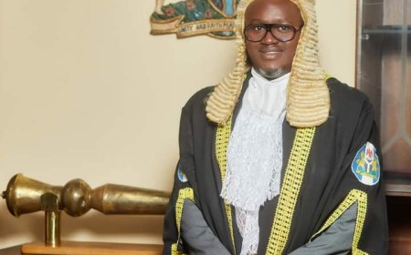 Cross River Legislature, Exco To Play Novelty Match To Usher in Carnival... As Speaker Commends PASAN For Calling Off Strike