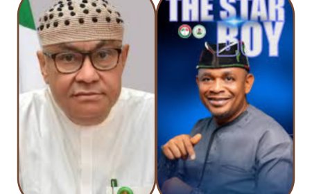 Akamkpa/Biase Fed. Constituency Re-run: APC Still Leads With 2,433 Votes, As PDP Mobilises