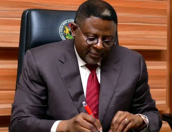 Otu Appoints Uklala Special Adviser on Budget