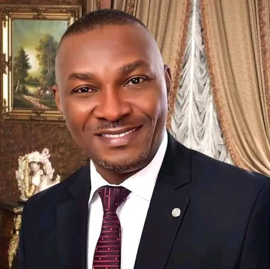 UNICROSS Set To Celebrate VC's 3rd Anniversary
