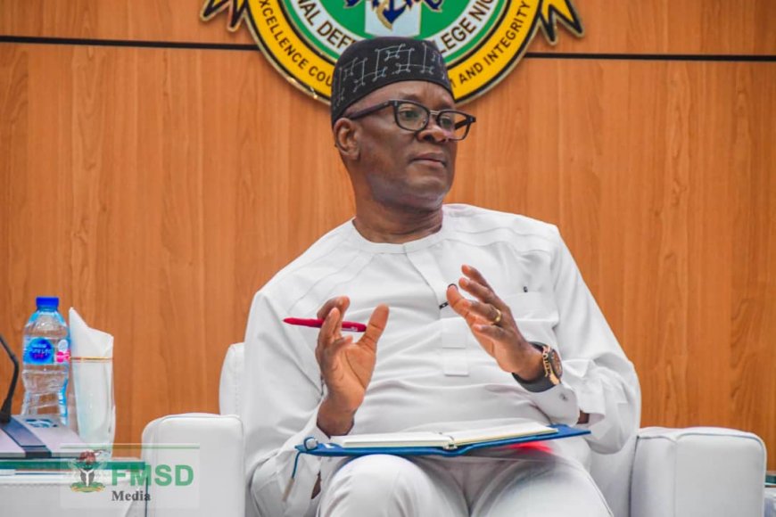 Sports Minister Calls For Massive Private Sector Investment In Sports