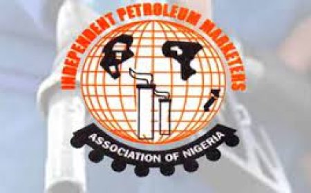 Cross River IPMAN Warns Peter Okim To Stop Parading As Chairman, Says State AGM, Elections Hold December, 6