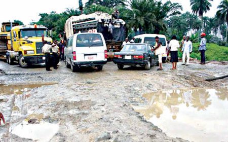 C'River South Consultative Forum Wants More Proficient Approach for Odukpani-Itu-Ikot Ekpene Highway Project