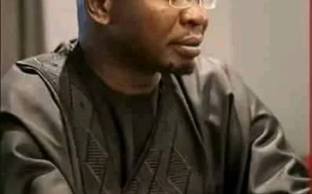 Panic as LG boss confirms disappearance of manhood in Ebonyi.