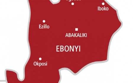Ebonyi State: Gov't Moves To Restore Peace In Amasiri, Okporojo Communal Land Dispute