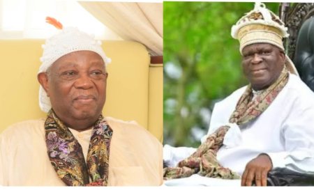 Battle for soul of Efik throne rages as Ani calls for determination of bona fide Members of Etubom Council
