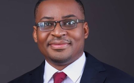Photosplash...  Mbube Community Celebrates Deputy Governor, Odey