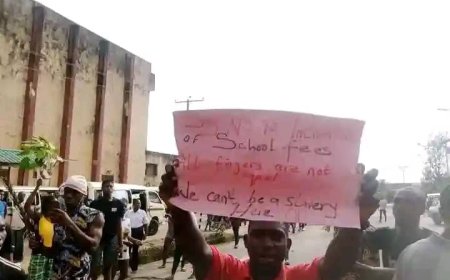 Unical Management Suspends New Tuition Fees
