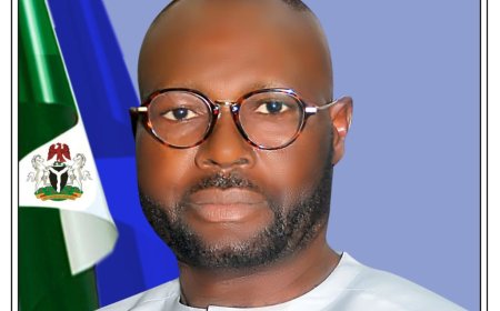 C'River Govt To Upgrade Margaret Ekpo Int'l  Airport  Calabar To Acceptable Standards