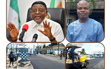 UNICROSS Alumni Association Lauds Gov Otu On Approval For Establishment Of Medicine Faculty In State-owned Varsity