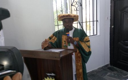 NSE, Doles Out Scholarship Awards To  10 Students, Others.
