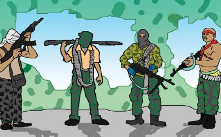 Tackling Resurging Wave of Insecurity In Calabar