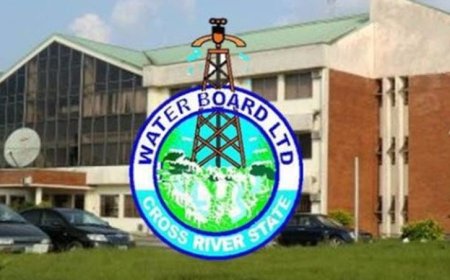 Water Board To Test-Run New Treatment plant.