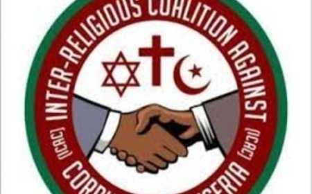 Interreligious Coalition Against Corruption In Nigeria Holds Anti-corruption Workshop In Calabar