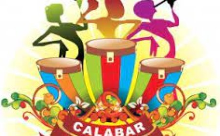 Calabar Festival: Otu Approves 12 Days Holidays For Workers