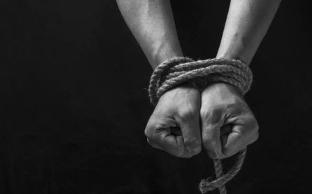 Stop Releasing Your Bank Details For Unknown Transactions Police Warns As They Arrest Two Kidnap Suspects In Calabar