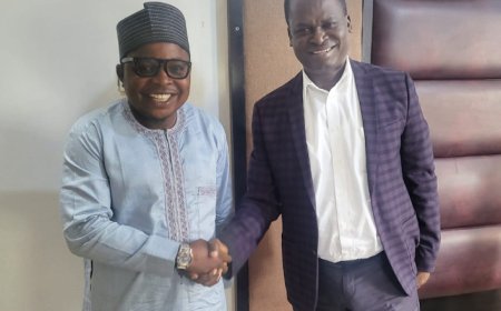 UNICROSS Alumni Celebrates C'River's SSG On His Birthday