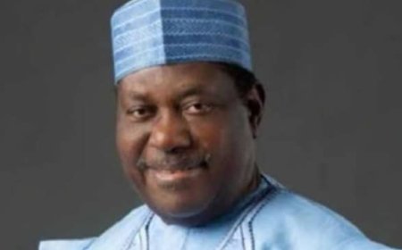 Garlands For SGF As He Clocks 70