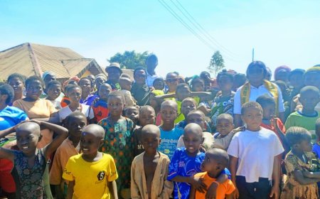 Cameroon Invasion: Cross River North Stakeholders Demand Military Deployment To Displaced Belegete Community