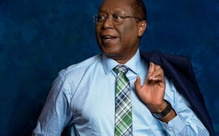 Group Canvasses Support for APC Governorship candidate, Professor Osunbor