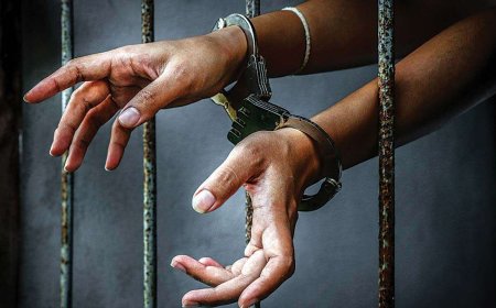 C'River; Police Nabs Third Suspect In Kidnap Of Car Dealer's Spouse