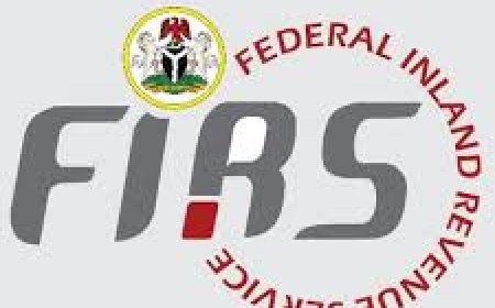 FIRS Mandates Commercial Banks to Deduct, Remit Electronic Money Transfer Levy On Foreign Currency Transactions