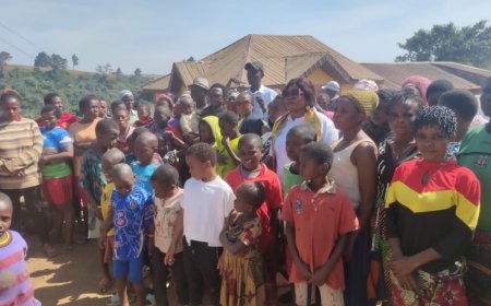 We'll Reintegrate Belegete People Back to Mainstream C'River North Community, says Group