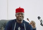 Ebonyi State Has Received ₦269bn Between June,2023 And June, 2026- FAAC