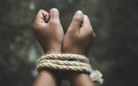 BREAKING.... Ebonyi State: Abductors Release 2 Kidnapped Afikpo Natives After Collecting Huge Ransom