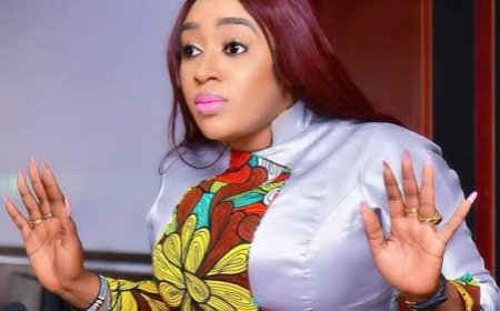 Nigerians Take to Twitter, Blast Minister Edu For Transferring Over N585m Grants Meant for Vulnerable Groups Into Private Account