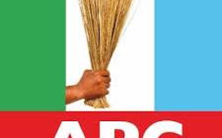 Ebonyi APC Holds Primaries Today To Elect Umahi's Successor As Prof. Ani Goes Unopposed