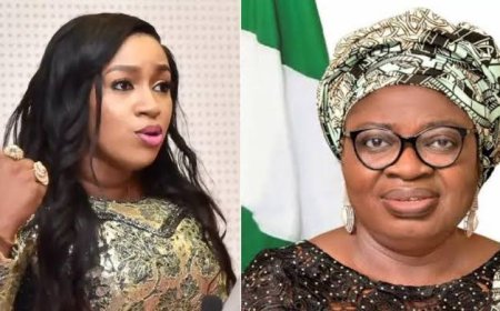 OAGF Counters Betta: Payment into Private Account is Illegal. We advised her, but she refused