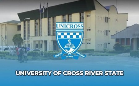 BREAKING...  Industrial Unrest Looms In UNICROSS Over Non-Payment of 3 Months Arrears of Salaries