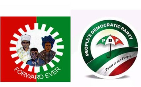 Ebonyi State Opposition Parties in Chaos As Factional Candidates Emerge Ahead Feb, 3 Senatorial By-Election