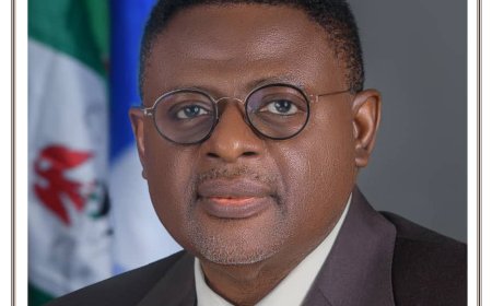 Gov. Otu Says Supreme Court Victory Belongs To Electorates