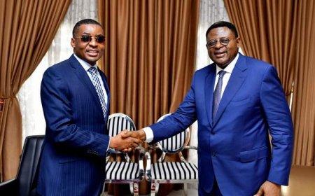 Cross River Deputy Governor's Message After The Supreme Court Judgement